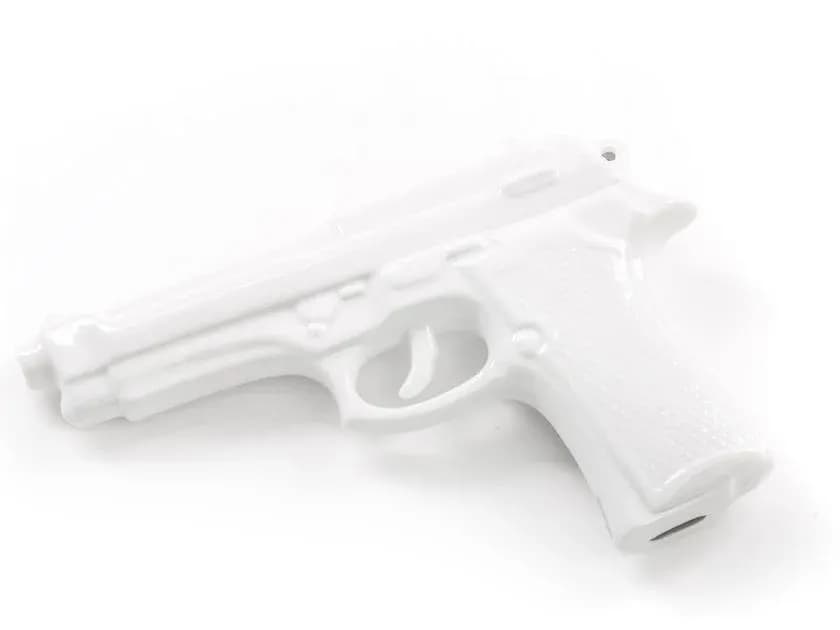 MY GUN დეკორატიული ობიექტი Seletti-სგან