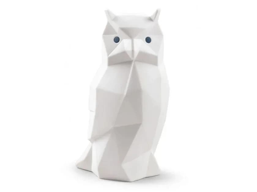 OWL დეკორატიული ობიექტი Lladró-სგან